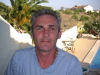 Steve Shivers