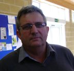 Kevin Bowden