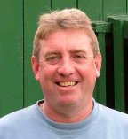 Peter Lynham