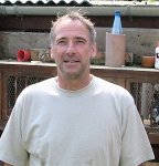 Gordon Daffurn